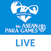 8th ASEAN Para Games TV icon
