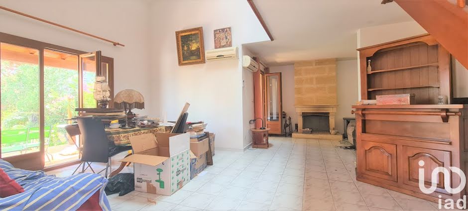 Vente maison 5 pièces 105 m² à Agde (34300), 489 000 €