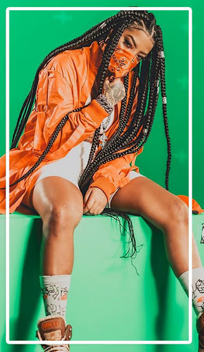 Ludmilla Wallpapers HD