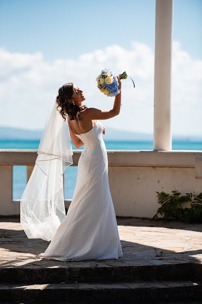 Wedding photographer Violeta Pefticheva (pefticheva). Photo of 9 January 2021