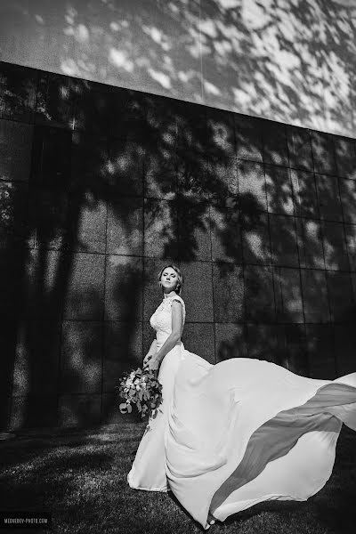 結婚式の写真家Barbara Orsolini (barbaraorsolini)。2019 2月28日の写真