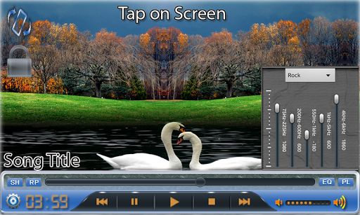 MXX Video Player