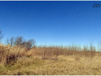 terrain à Narbonne (11)