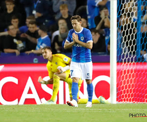 Champions League-droom aan diggelen in Genk: Hrosovsky weet waar het schoentje knelt