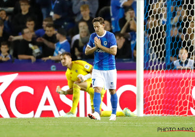 Champions League-droom aan diggelen in Genk: Hrosovsky weet waar het schoentje knelt