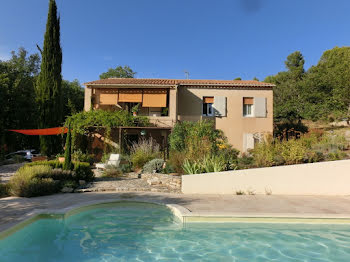 maison à Saignon (84)