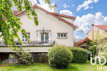 maison à Rosny-sous-Bois (93)