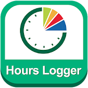 Hour Logger Invoices & Billing 1.1 Icon