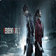 Resident Evil 2 Wallpapers HD New Tab