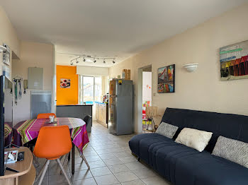 appartement à Capbreton (40)