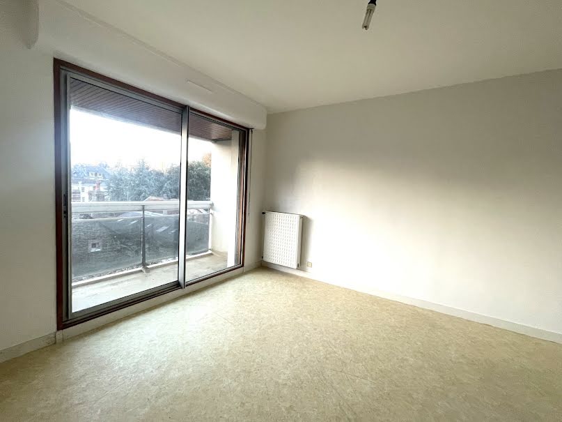 Vente appartement 2 pièces 42.47 m² à Rennes (35000), 231 000 €