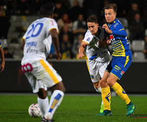 Officiel : Waasland-Beveren s'offre une promesse de D1B