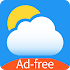 WeatherClear - Ad-free Weather, Minute forecast1.2.6