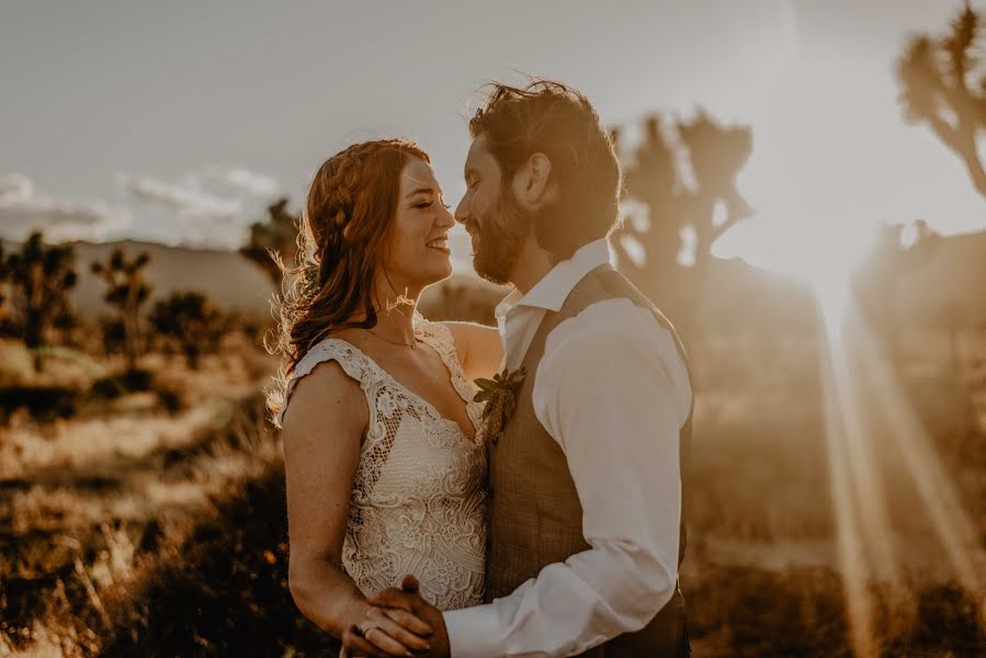 ช่างภาพงานแต่งงาน Traci Edwards (traciedwards) ภาพเมื่อ 8 กันยายน 2019