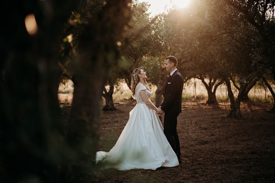 Photographe de mariage Ειρήνη Λαχανά (eirinilachana). Photo du 30 mai 2023