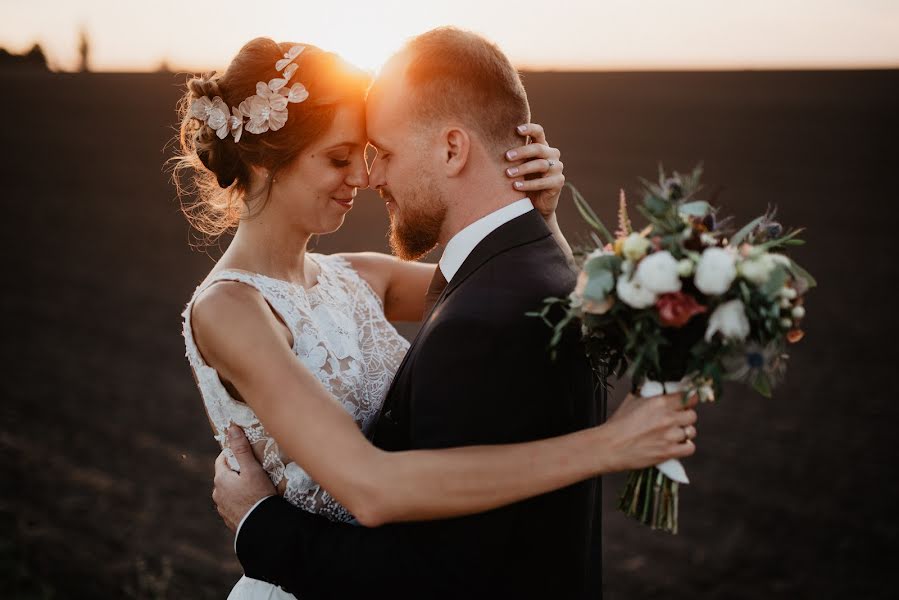 Wedding photographer Patrik Vámosi (vamosipatrik). Photo of 10 March 2023