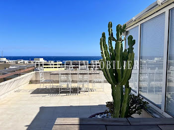 appartement à Roquebrune-Cap-Martin (06)