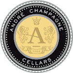 Andre California Champagne - Brut