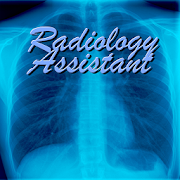 Radiology Assistant  Icon