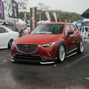 CX-3 DK5AW