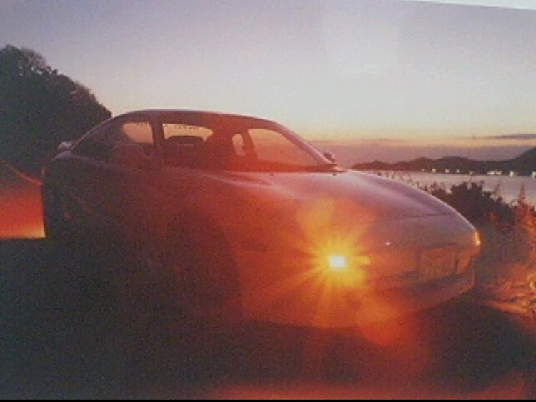 Takamasaさんが投稿したMR2 SW20に関するカスタム事例の投稿画像1枚目