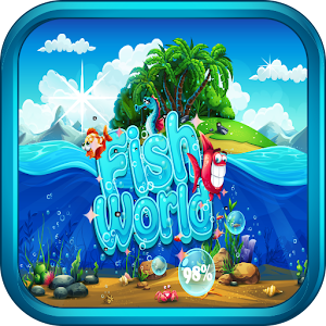 Download New Fishdom Steady For PC Windows and Mac