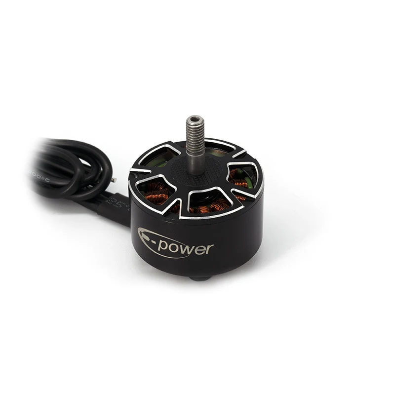 Title 7, E-POWER 3115 900KV Brushless Motor for Competit...