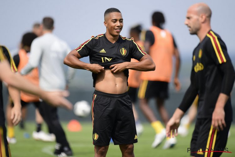 ? Tielemans blijft enorm ambitieus: "Ik heb een andere stijl dan Kevin, maar het is aan mij om die plaats in te nemen"