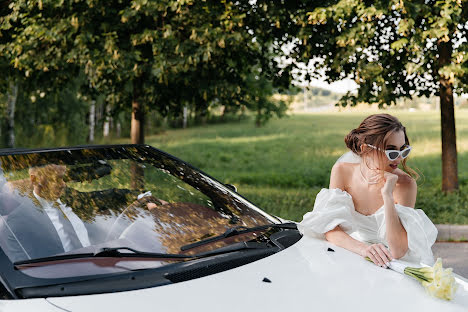 Fotógrafo de bodas Yuliya Egorova (yuliyaegorova). Foto del 9 de mayo