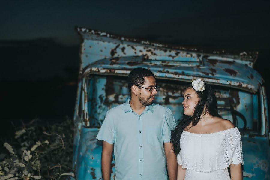 Fotógrafo de casamento Matheus Santos (salmos23). Foto de 15 de fevereiro 2018