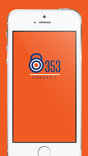 Crossfit 353