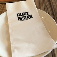 ALLEZ BISTRO