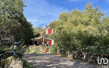 maison à Abjat-sur-Bandiat (24)