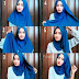 Latest Hijab Styles 2019 Step By Step