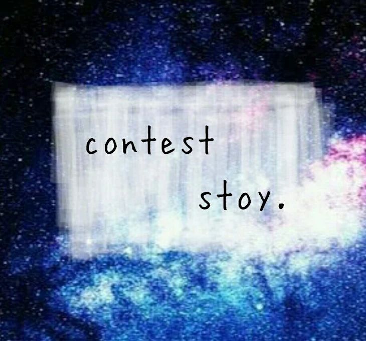 「contest story.」のメインビジュアル