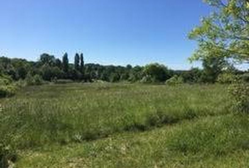  Vente Terrain à bâtir - 4 800m² à Saint-Eutrope-de-Born (47210) 