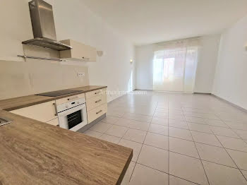 appartement à Draguignan (83)