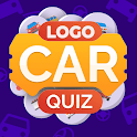Car Logo Quiz (500+ brands) icon