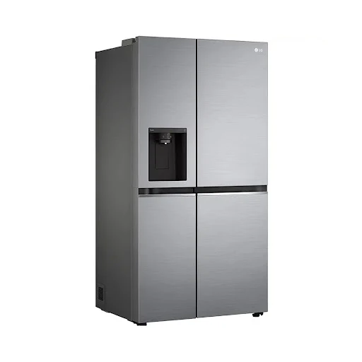 Tủ lạnh LG Inverter 635 lít GR-D257JS