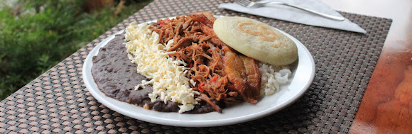 "Platos Especiales"