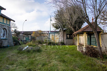 terrain à batir à Ormesson-sur-Marne (94)