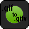 Item logo image for .gif to .gifv