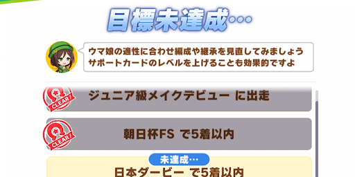 ウマ娘 目覚まし時計の入手方法とおすすめの使い方 ウマ娘プリティダービー 神ゲー攻略