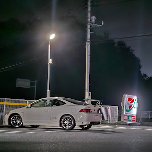 インテグラ DC5