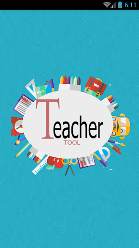 Teacher TOOL