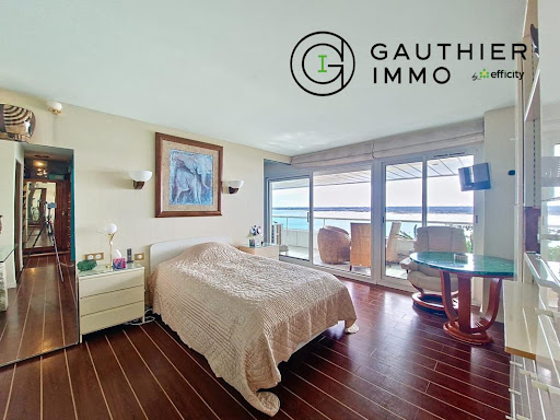 Appartement avec terrasse 5