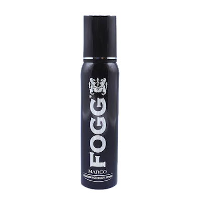 Fogg Regular Marco Deodorant - 120 gm