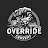 CrossFit Override icon
