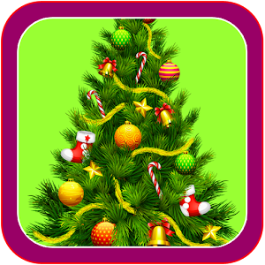 Download Beautiful Christmas Tree Wallpaper For PC Windows and Mac