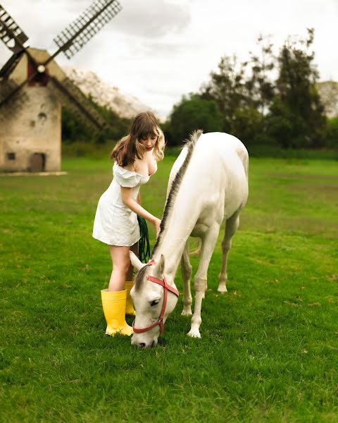 Fotograful de nuntă Jarod Castro Lambert (ranzeph). Fotografia din 28 iunie 2023